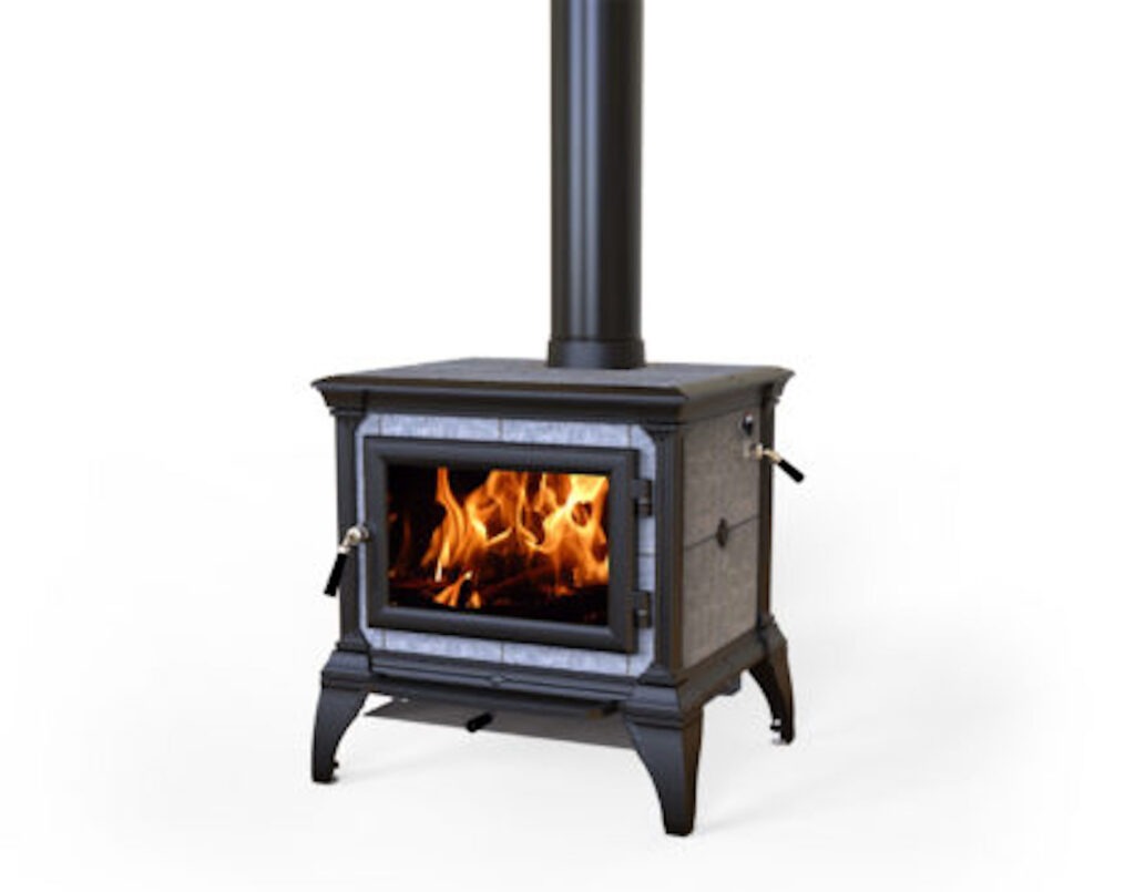 Hearthstone Castleton Wood Stove