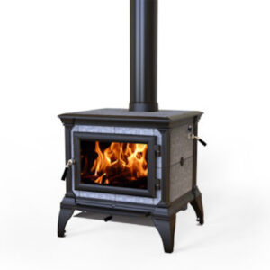 Hearthstone Castleton Wood Stove