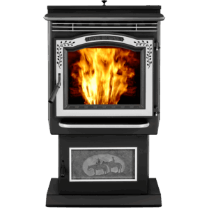 Harman P68 Pellet Stove