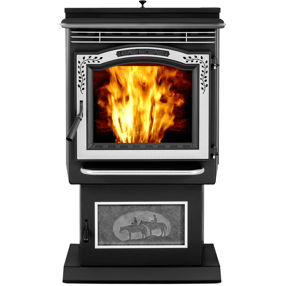 Harman P68 Pellet Stove