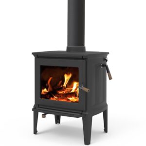 Hearthstone Green Mountain 60 Wood Stove